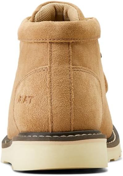 Мужские ботинки Ariat Recon Country, Dirty Taupe Suede — фото 2