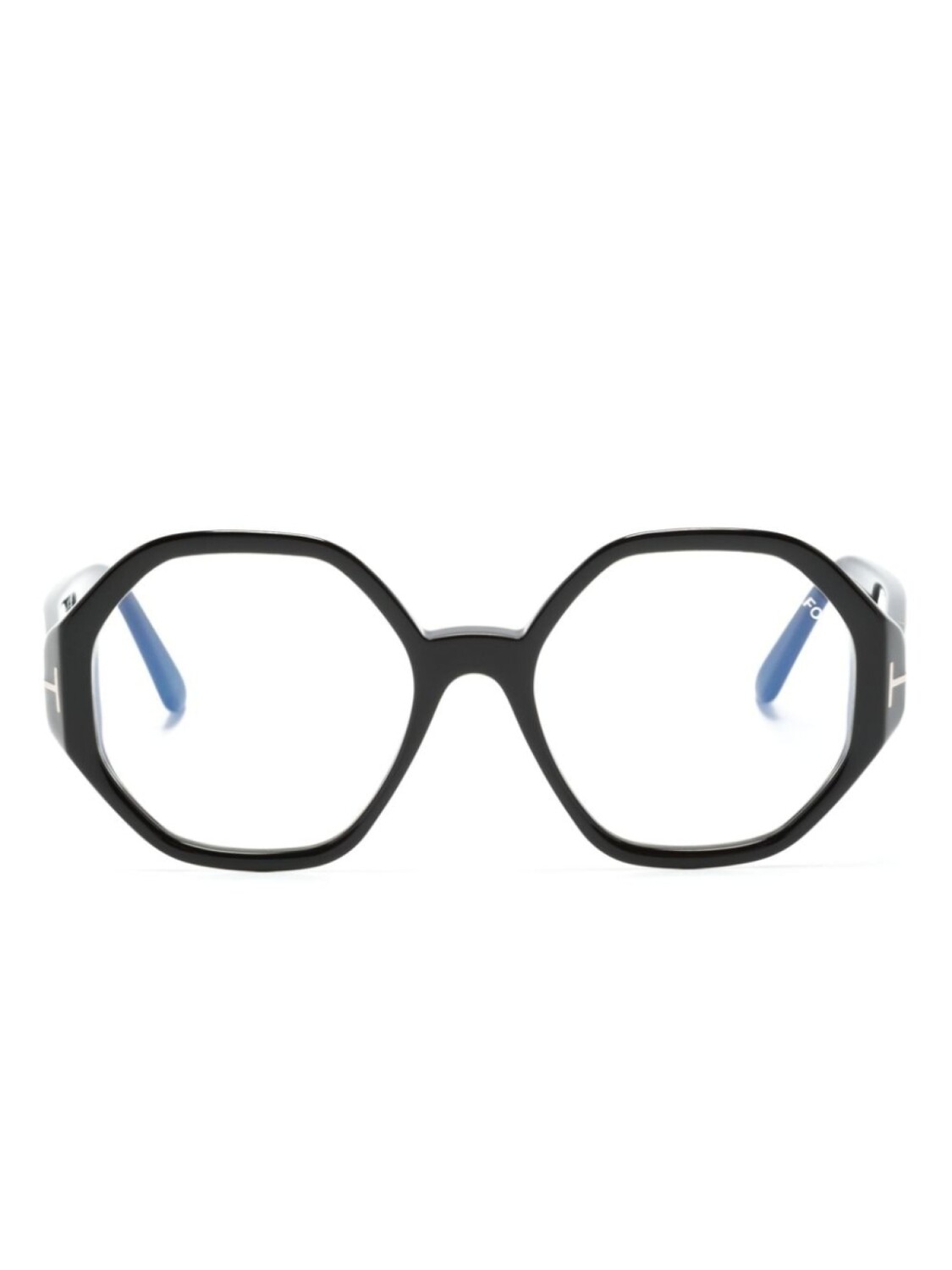 

TOM FORD Eyewear очки в геометричной оправе