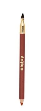 

Карандаш для губ с кисточкой phyto-lèvres perfect lip liner Sisley, цвет nr. 10 auburn, вес 1.2 гр.