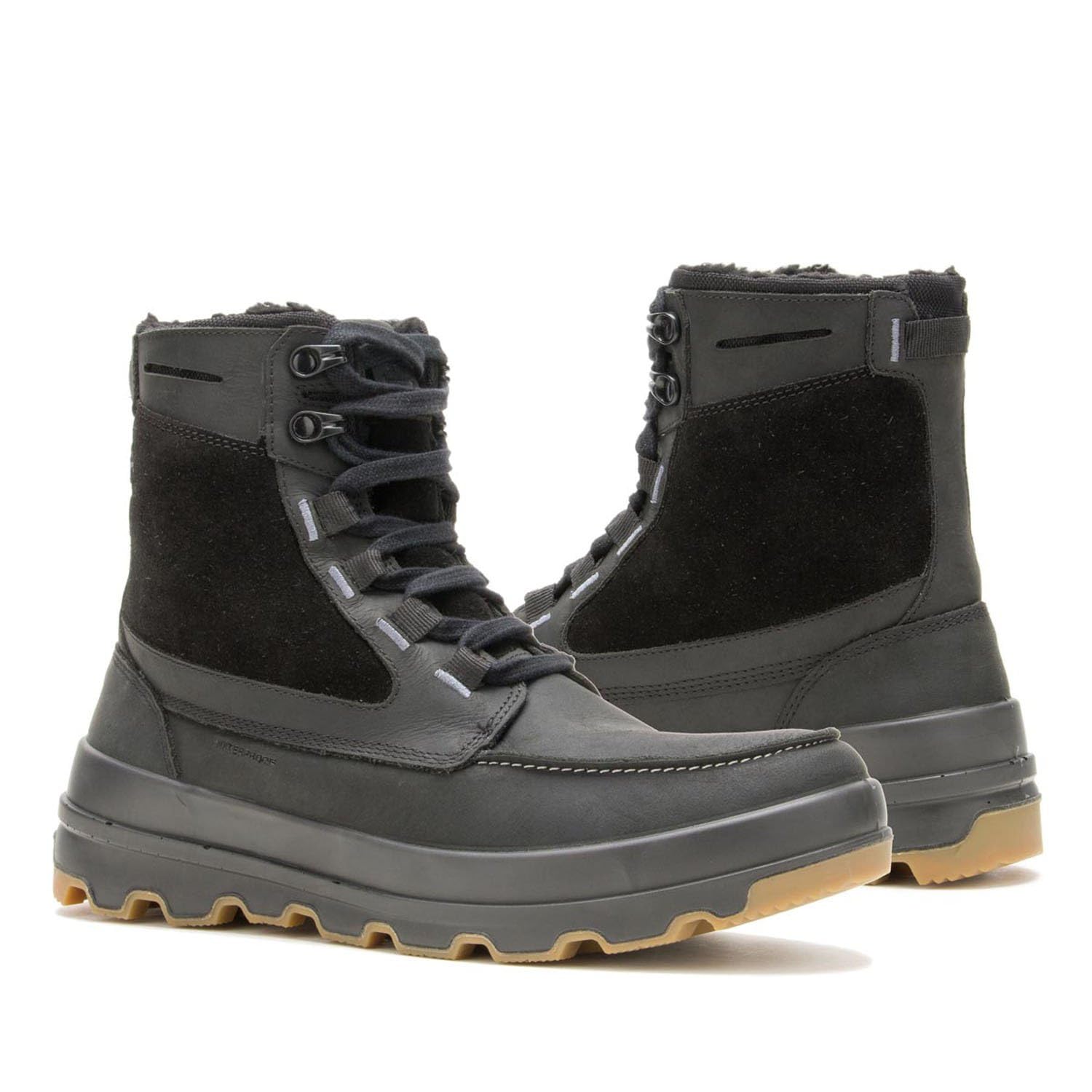 

Ботинки Kamik Inception, черный