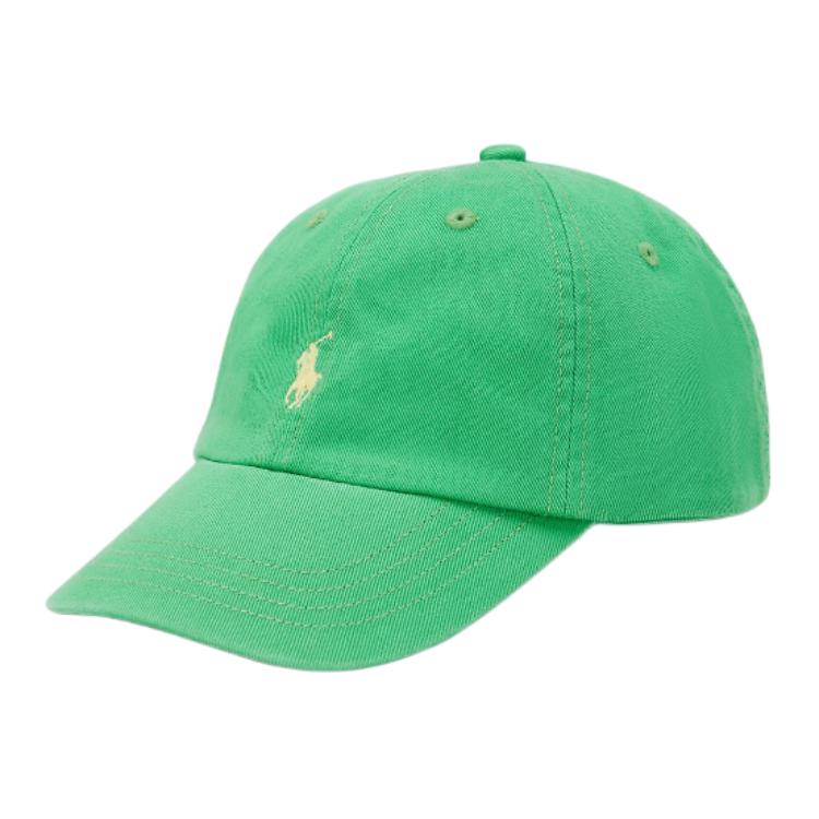 

Бейсболка Polo Pony Polo Ralph Lauren