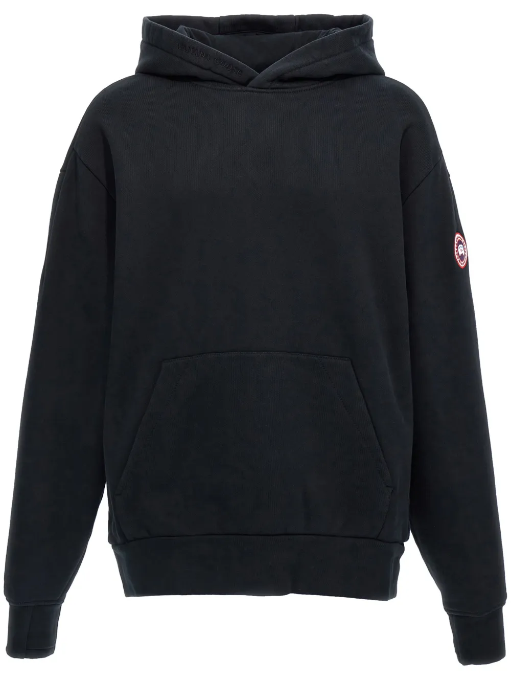 

Худи Tobermory Canada Goose, черный