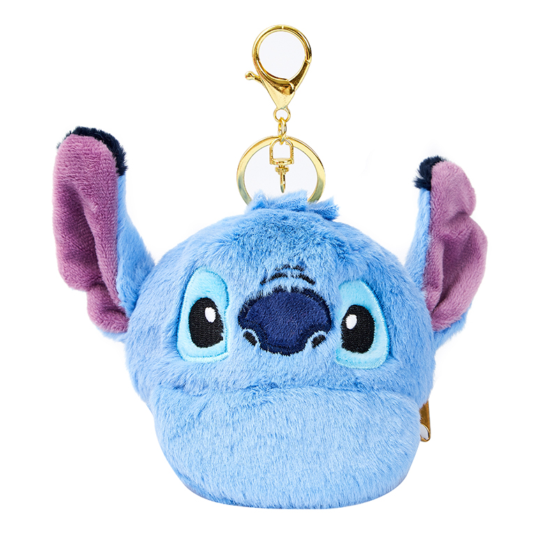 

Disney Плюшевый кулон, Stitch Coin Purse L W-KEY-29