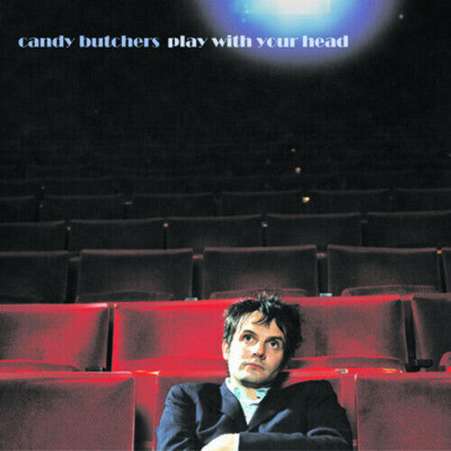 

CD диск Candy Butchers: Play with Your Head