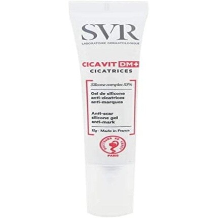 

Цикавит Дм + Шрамы 15G, Svr