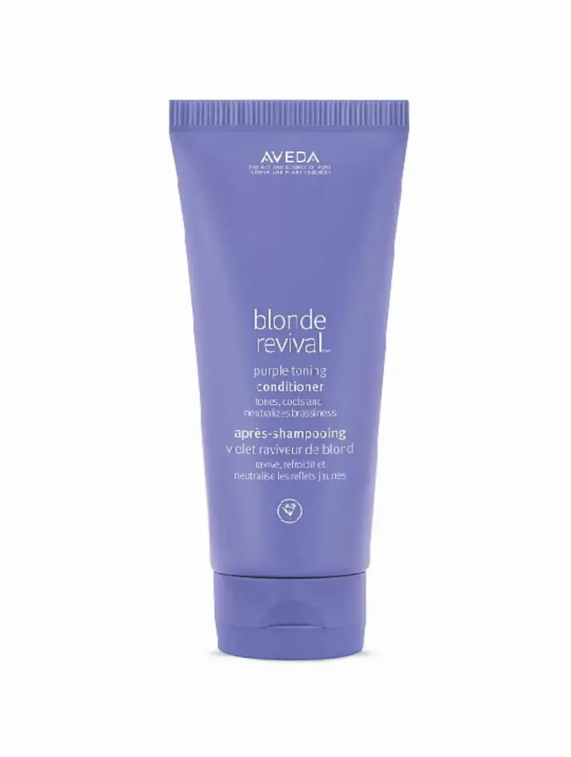 

Кондиционер для реконструкции блонда Blonde Revival Conditioner, 200 мл Aveda