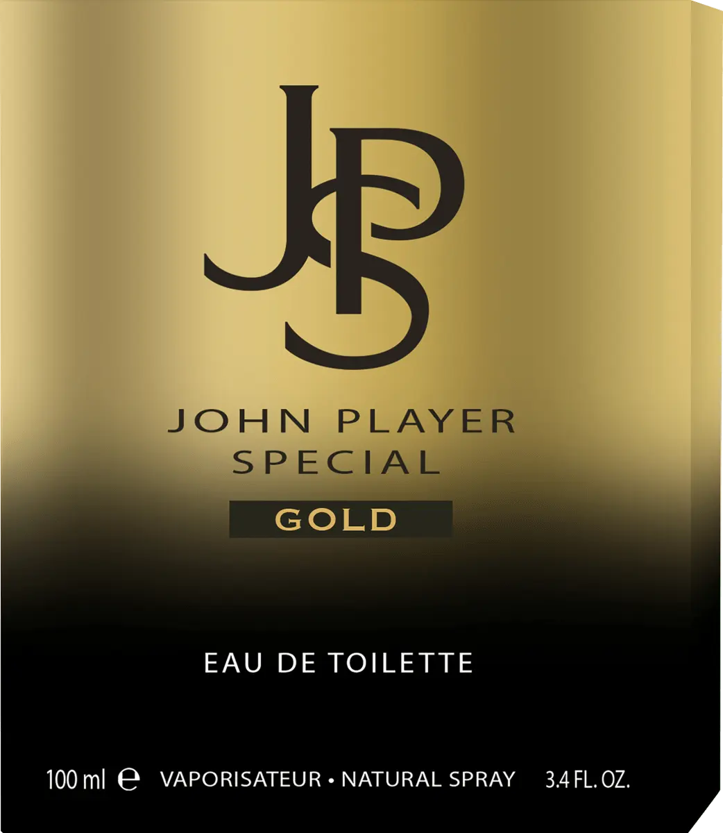 Золотая туалетная вода 100 мл John Player Special — фото 2