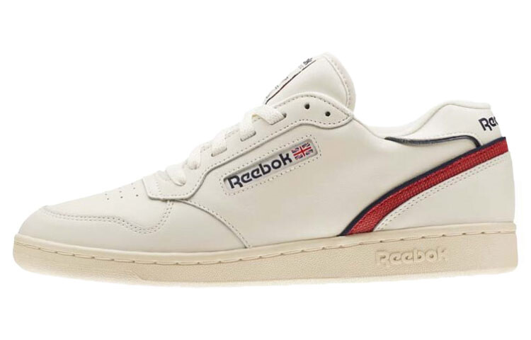 

Act 300 Скейтбординг Кроссовки Мужские Низкие Off-White Reebok