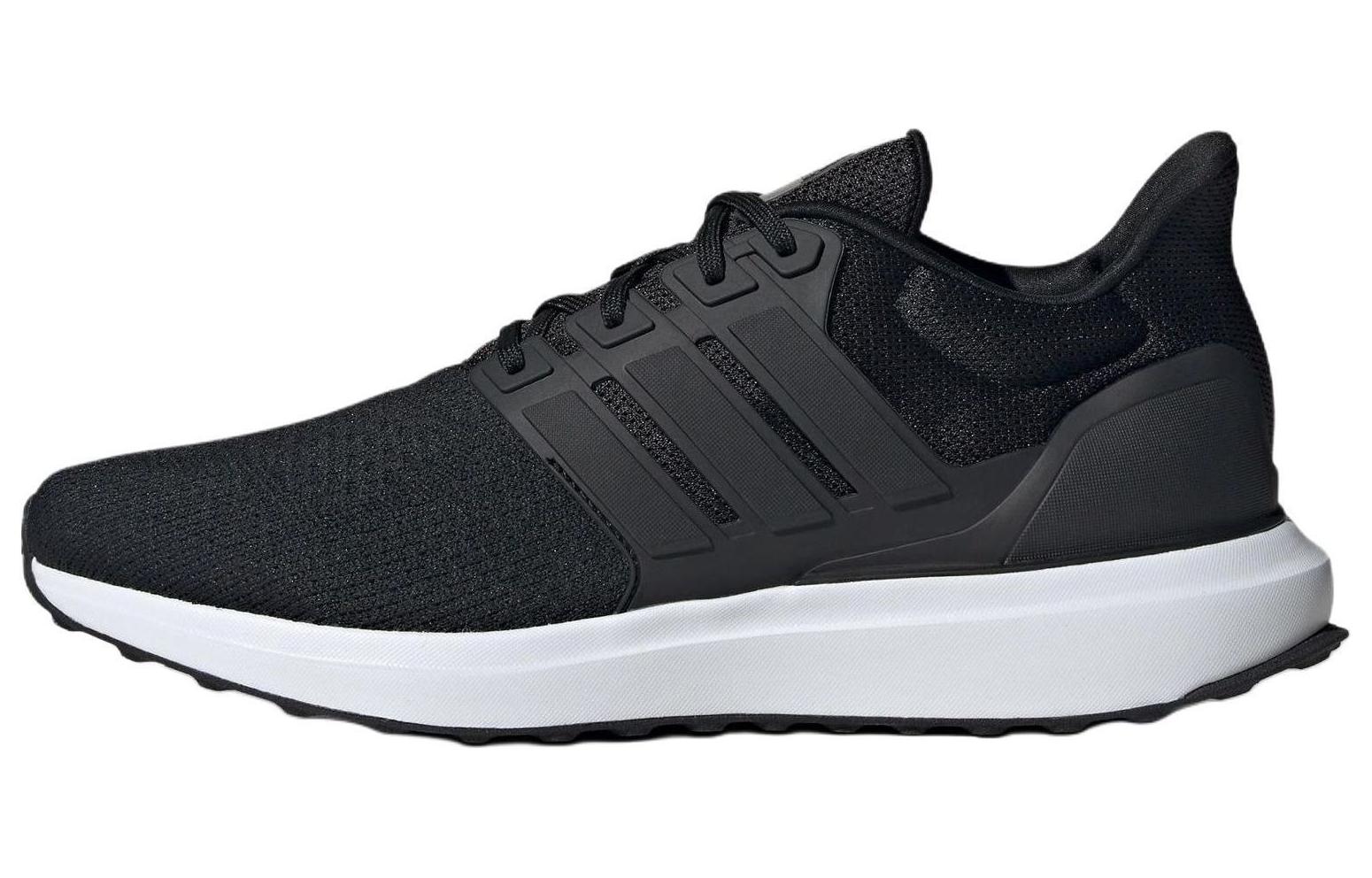 

Кроссовки adidas Ubounce DNA Black White, черный