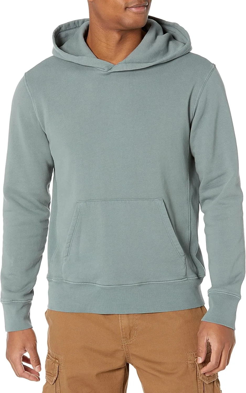 

Толстовка Buster Pullover Hoodie от Velvet by Graham & Spencer