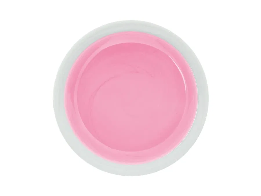 Однофазный гель Studioline Allroundgel Pink, 30 мл Nd24 Naildesign, Normal - Pink — фото 2