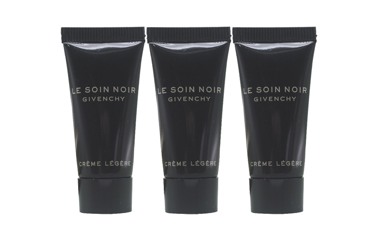 

Givenchy Набор пробников увлажняющего крема для лица Black Power Intense Face Cream восстанавливающий и увлажняющий 7 мл