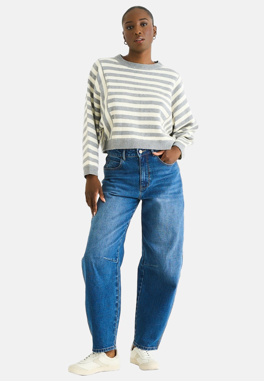 

Джемпер GINI LONDON Jumper, Grey