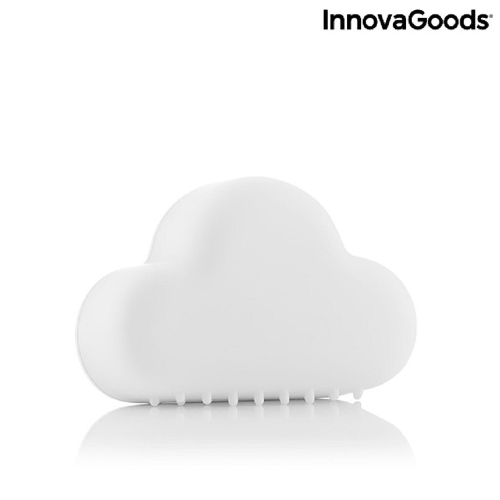 

Портативная умная светодиодная лампа Clominy InnovaGoods