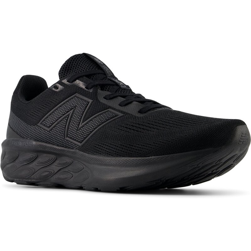 Laufschuhe fresh foam 5209v9 New Balance, черный — фото 3
