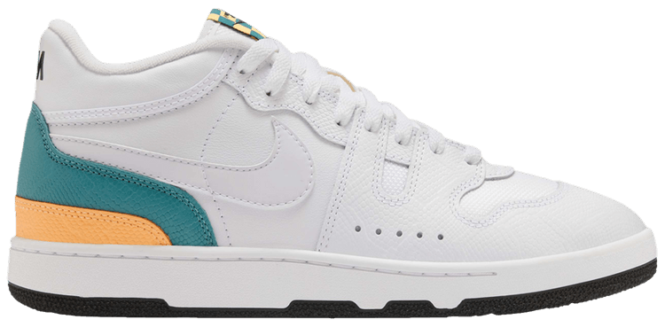 

Кроссовки Nike Mac Attack 'Year of the Snake', белый