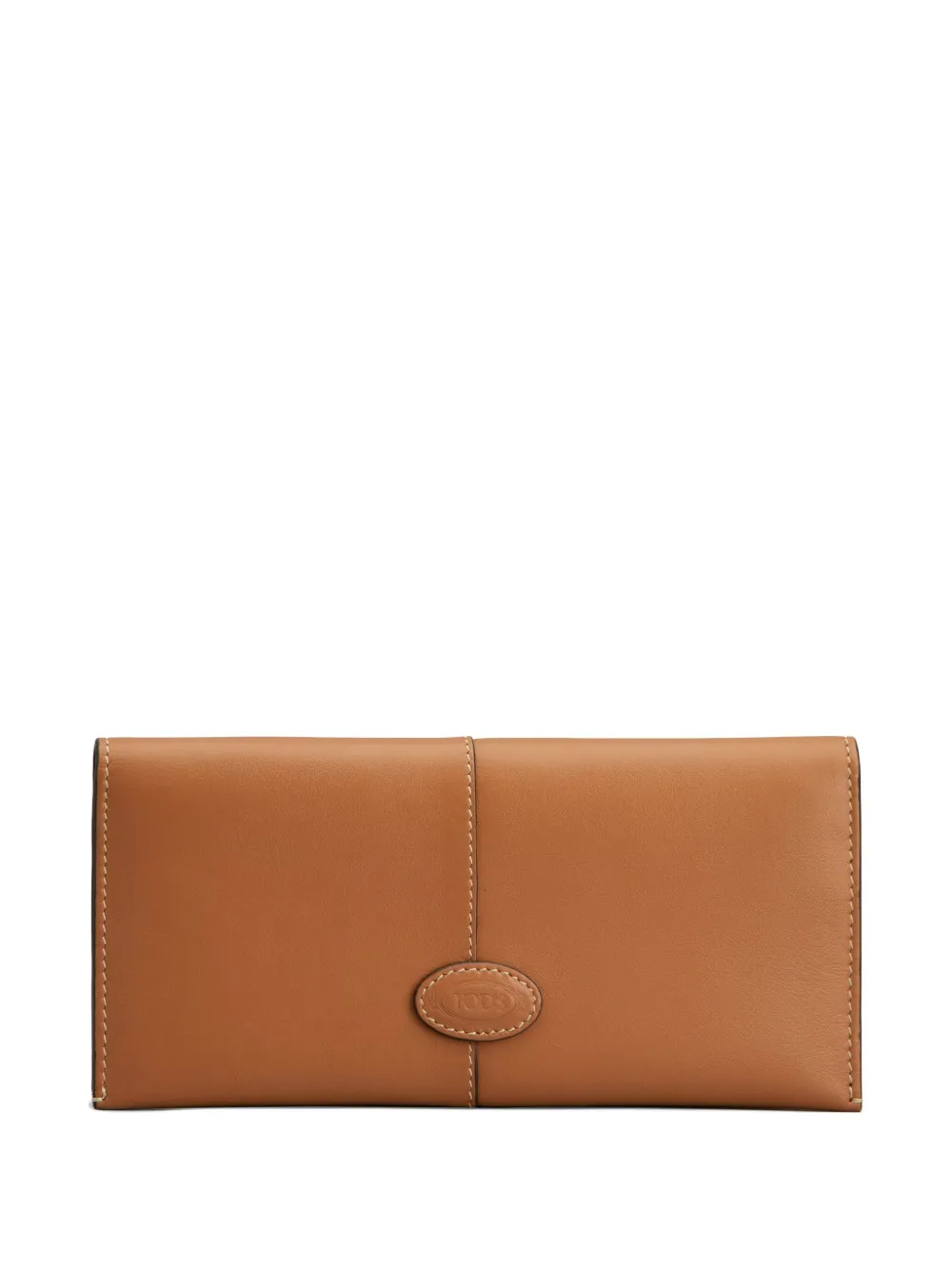 

Складной кошелек TOD'S, коричневый