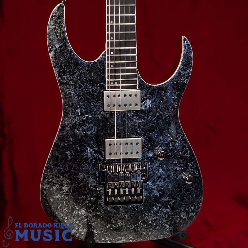 

Электрогитара Ibanez Prestige RG5320 Cosmic Shadow