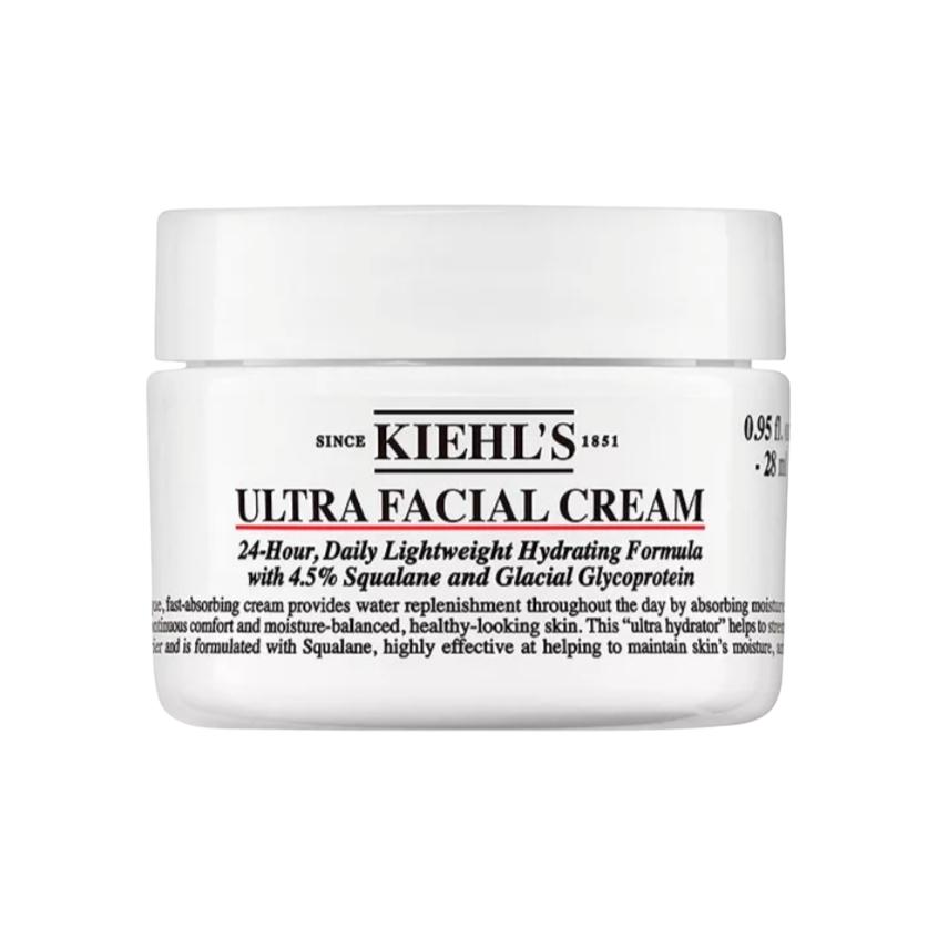 

Keyanshi 3 высокоувлажняющий крем пробник увлажняющий и питательный новая версия 14ml/28ml Kiehl's