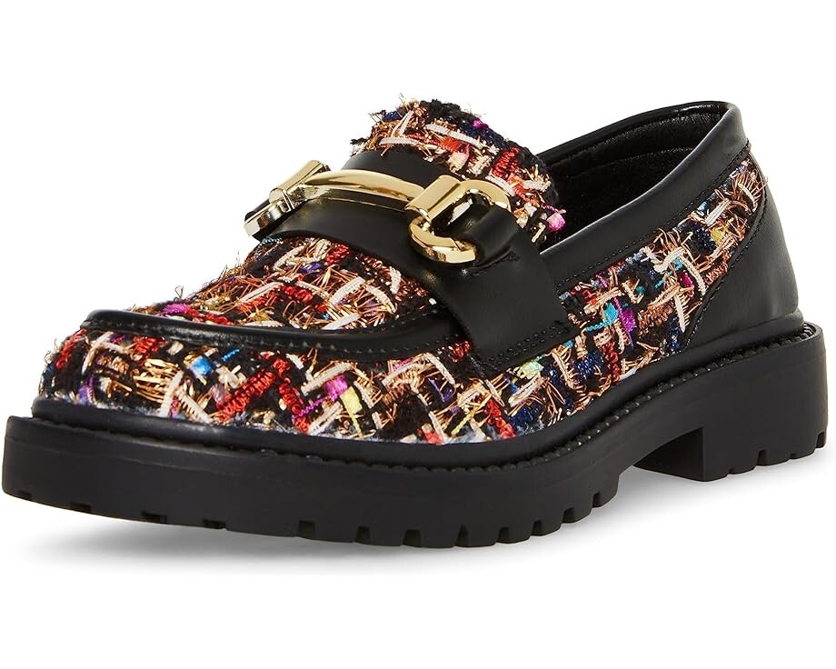 

Лоферы Steve Madden Lando, цвет Boucle