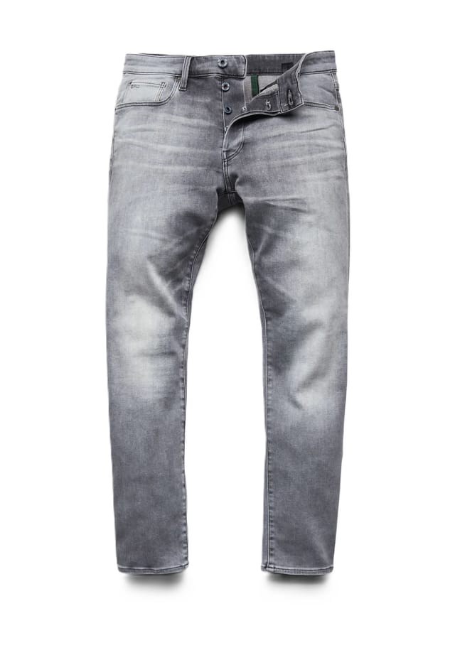 

Джинсы с 5 карманами G-Star Raw, цвет c464 sun faded gl