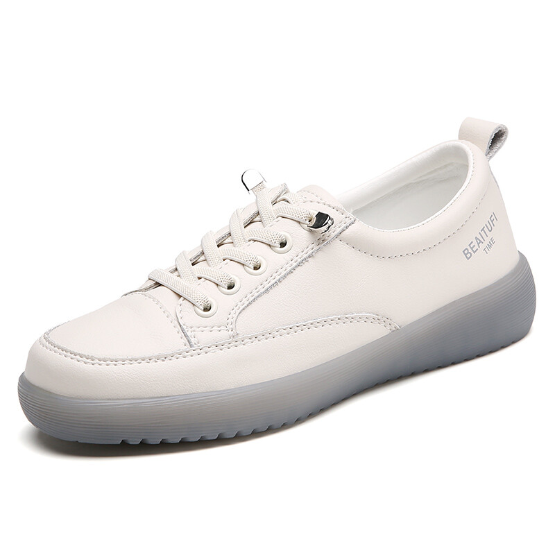 

Туфли женские повседневные Women's Casual Shoes Women's Reivantix, бежевый