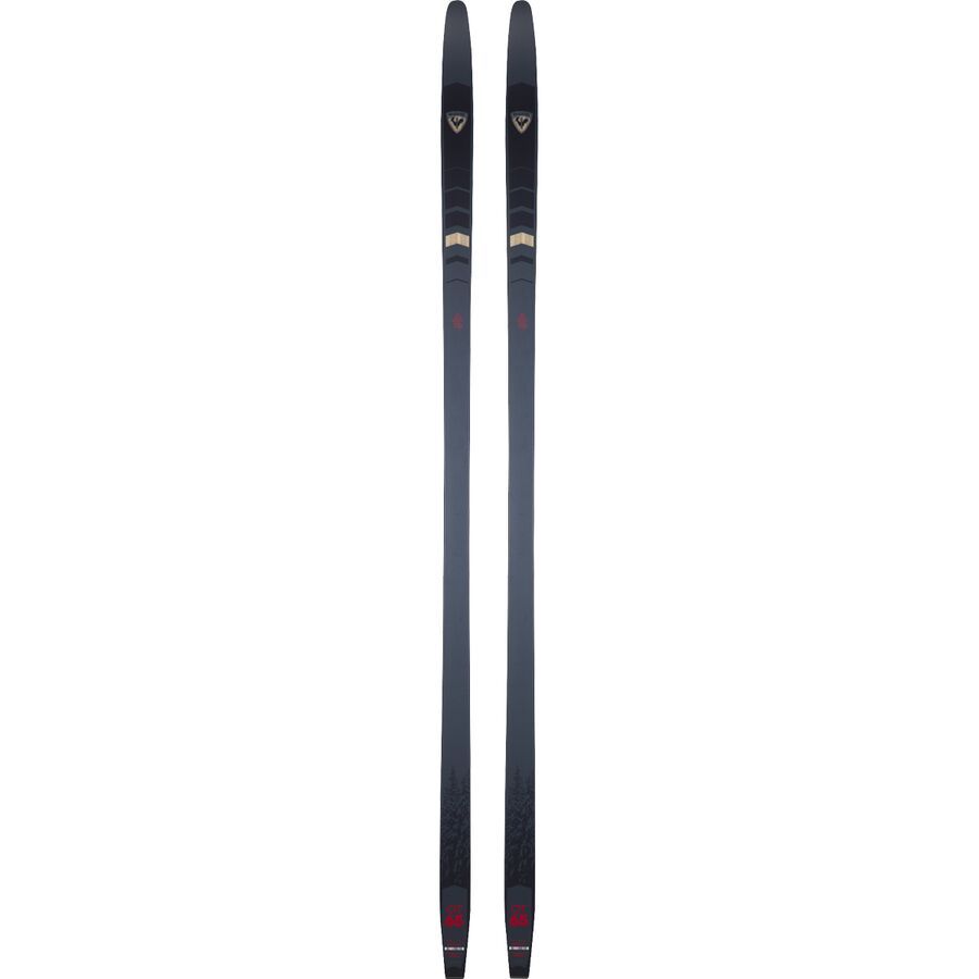 

Лыжи Rossignol Evo OT 65 Positrack Rossignol, One Color