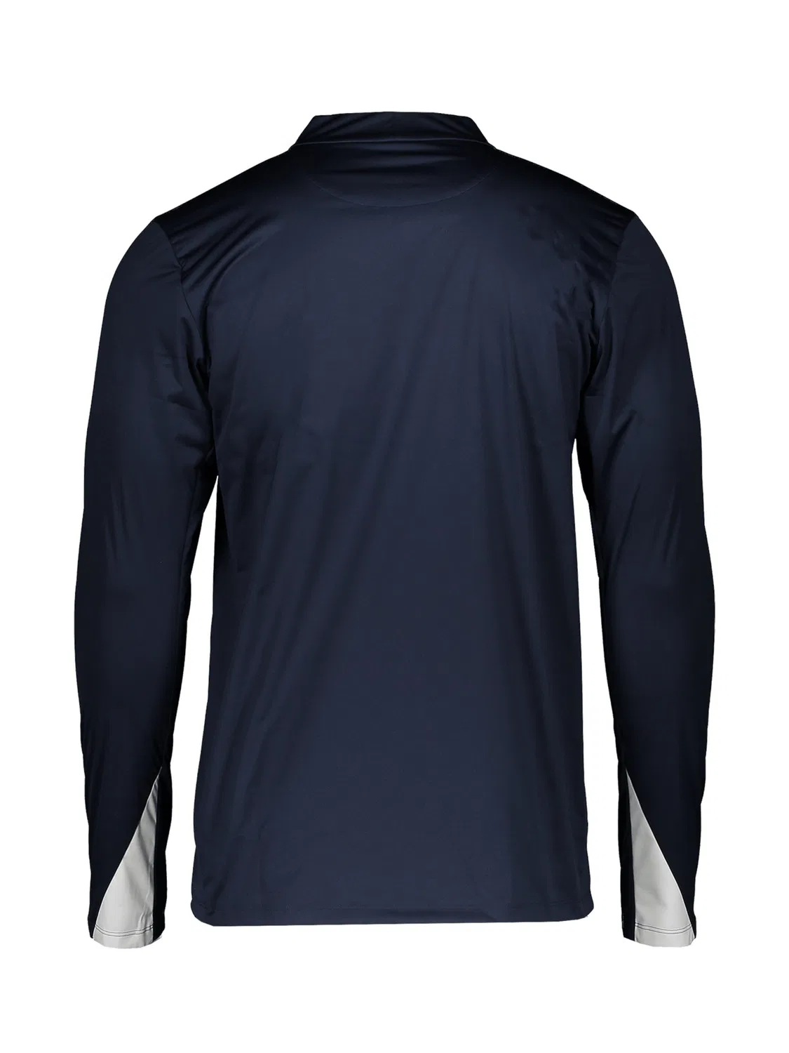 Спортивная толстовка Nike, Dark Blue — фото 2