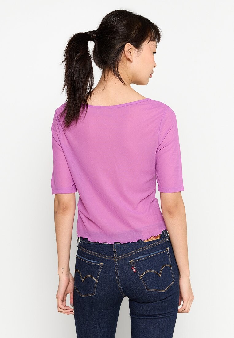 

Блуза MERCURY IRIS ORCHID Levi's®, светло-розовый