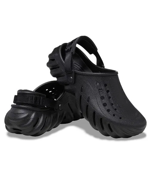 Мужские/женские сандалии crocs Echo Clog