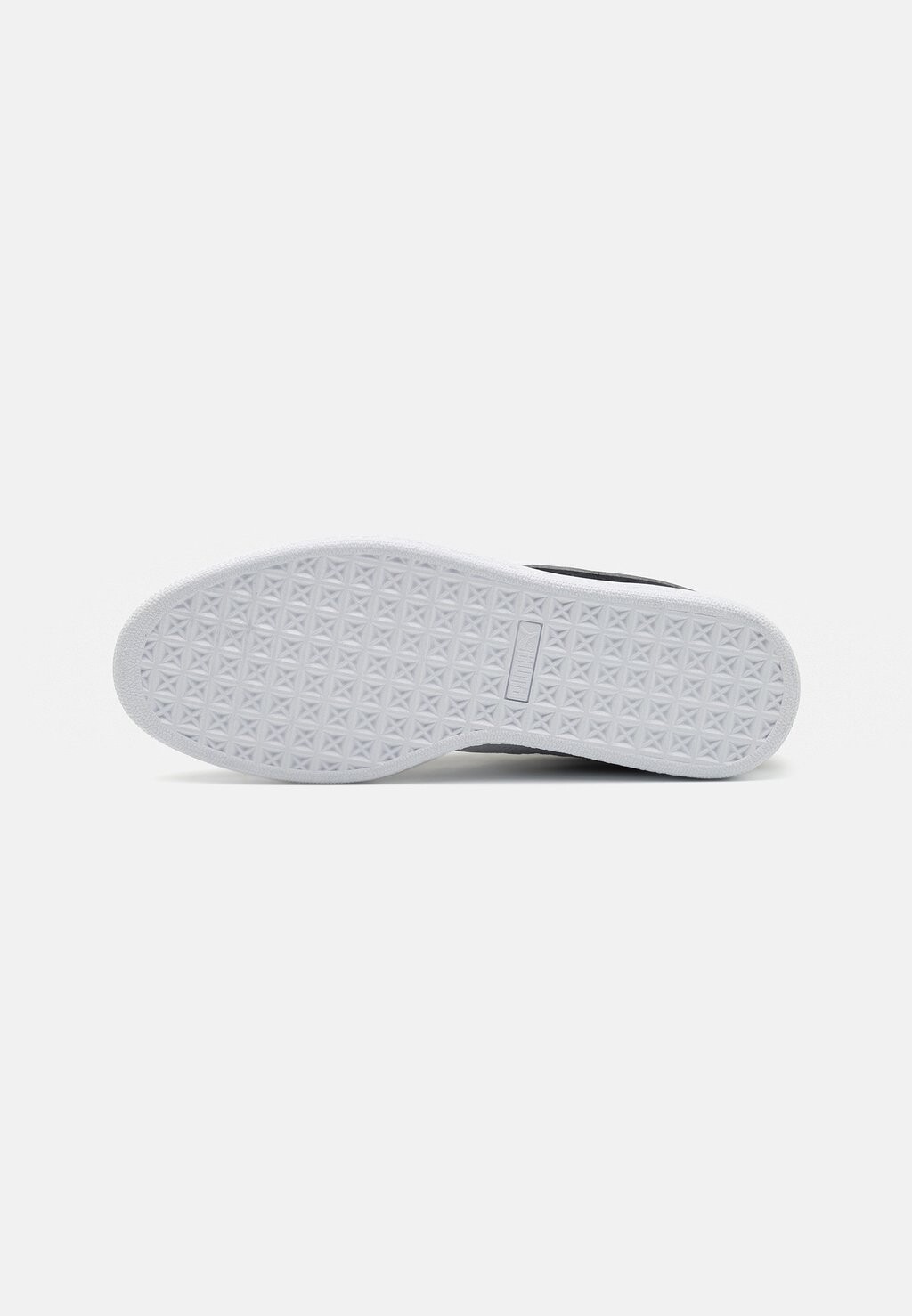 Кроссовки Classic Unisex Puma, черный/белый — фото 2