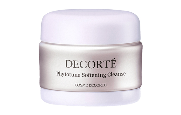 

Daike plant xin yun мягкий увлажняющий очищающий крем для снятия макияжа 125г DECORTE