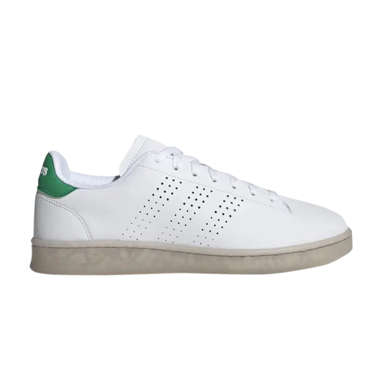

Кроссовки Adidas Advantage, белый, Серый, Кроссовки Adidas Advantage, белый