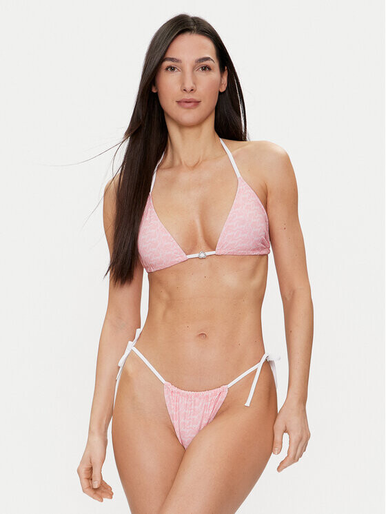 

Купальник Juicy Couture, розовый