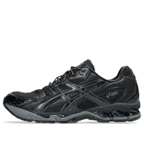 

Кроссовки x haven gel-nimbus 10.1 Asics, черный