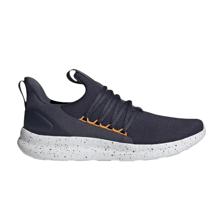

Кроссовки adidas Lite Racer Adapt 7.0 'Legend Ink Crew Orange', синий