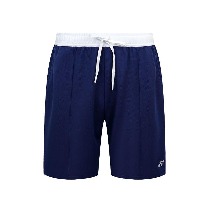 

Спортивные шорты для соревнований мужские Competition Series YONEX, синий