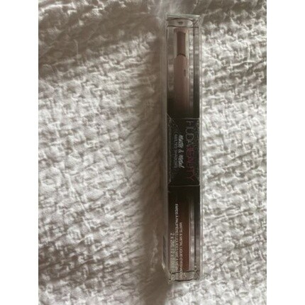 

Матовые и металлизированные тени для век — Request Line и Slow Jams Huda Beauty