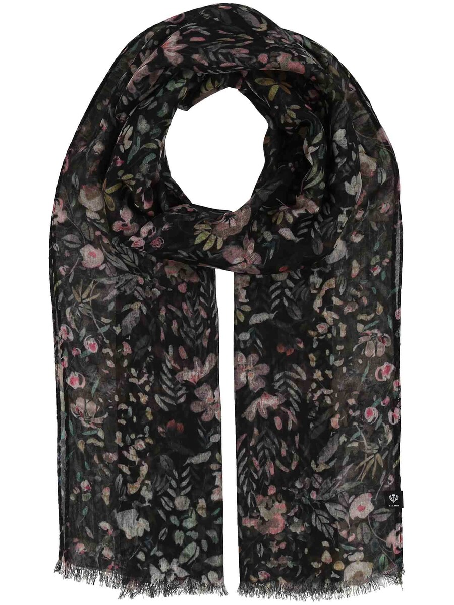 

Шарф FRAAS, Night blue