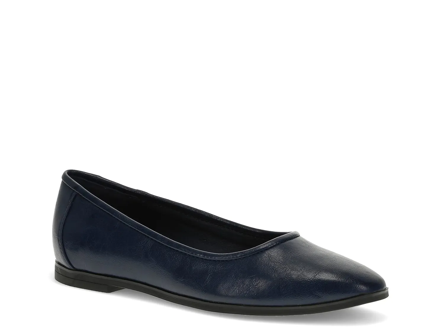 

Балетки Tania Ballet Flat Baretraps, темно-синий