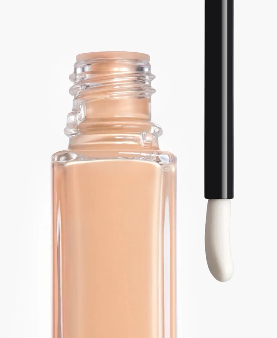 Les Beiges Natural Healthy Glow Сыворотка-консилер Chanel, b30 beige — фото 3