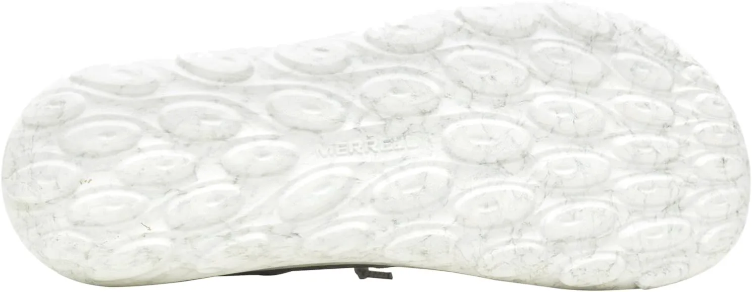 

Мужские мокасины Merrell Hut Moc 2 из канвы