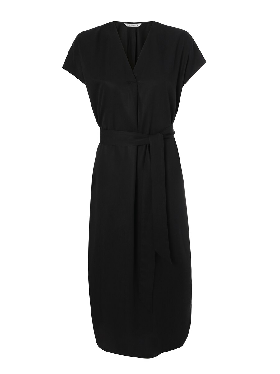 

Мини платье TATUUM Awa, Black