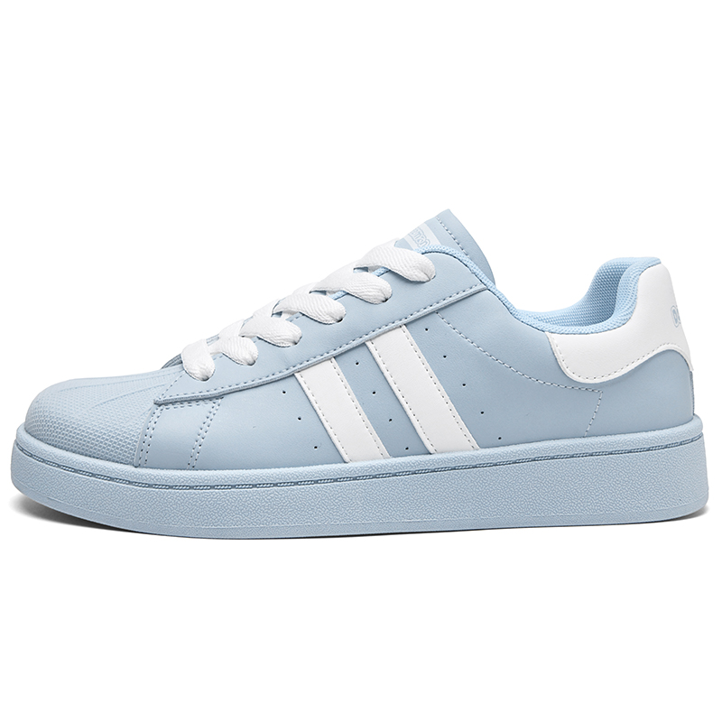 

Doraemon Дораэмон мужские лоу-топ скейтборд кроссовки мусс синий, цвет Mousse Blue