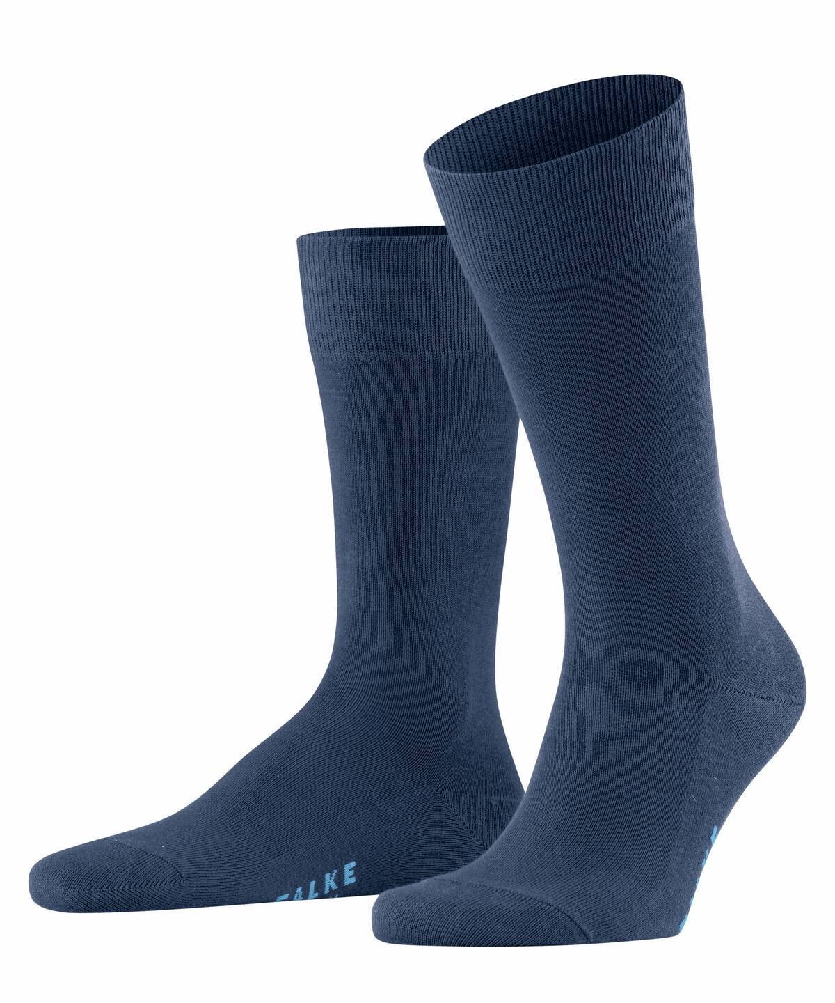 

Носки Falke 1 шт, цвет Blau (Royal Blue)