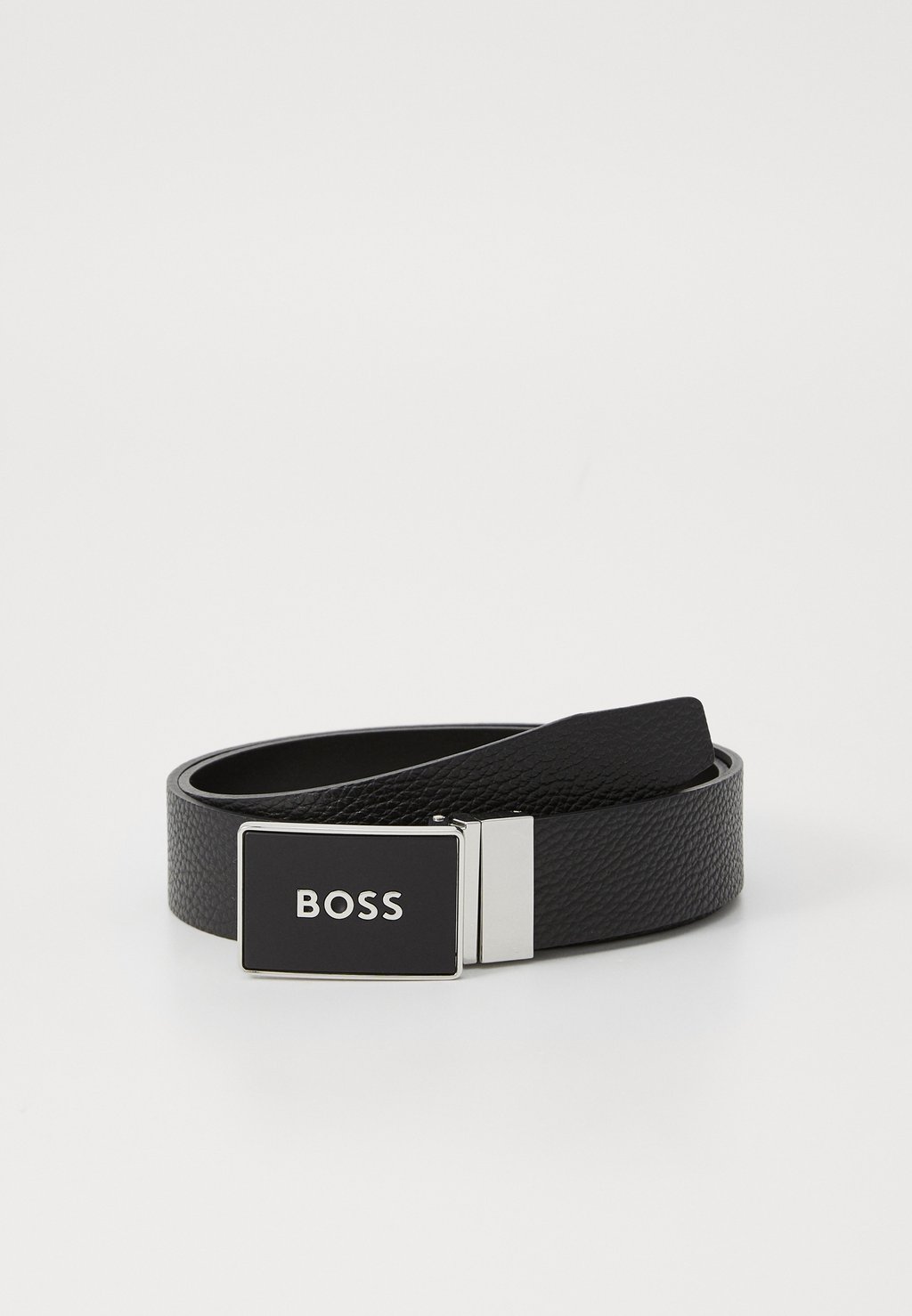 

Пояс ICON BOSS, черный