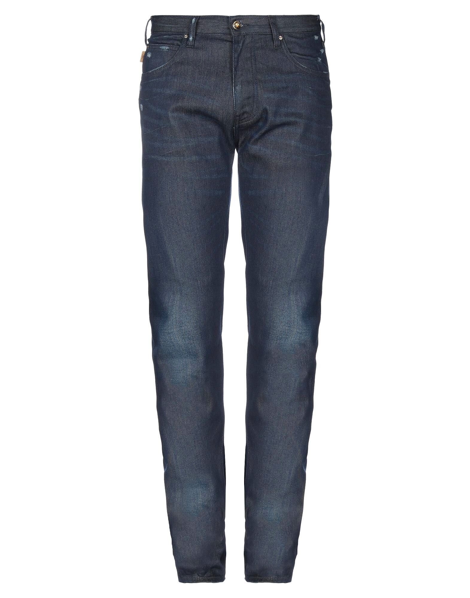 

Джинсы Emporio Armani, полуночно-синий