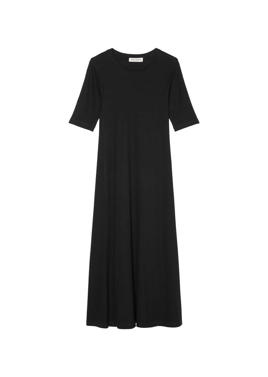 

Платье из джерси Marc O'Polo Dress, черный