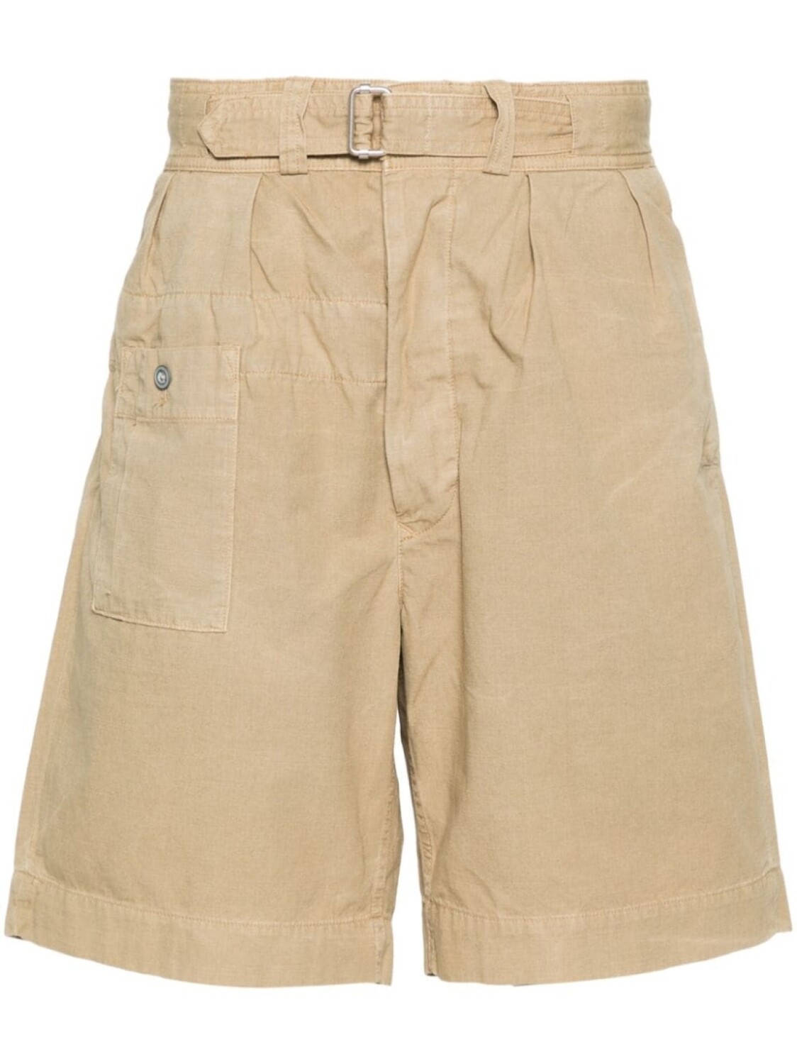 

Polo Ralph Lauren поплиновые шорты Aviator, нейтральный цвет
