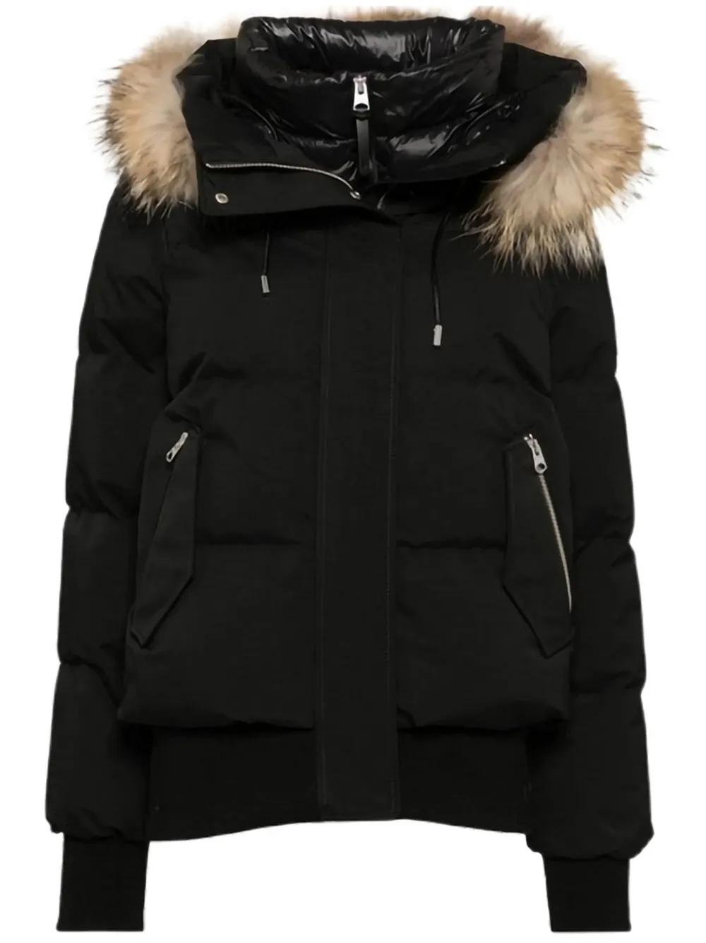 

Куртка Nefi Mackage